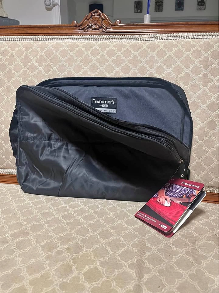 Computer bag