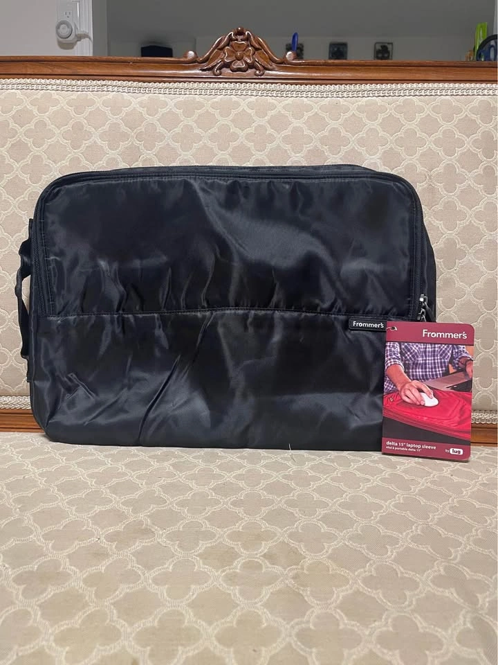 Computer bag - photo 2