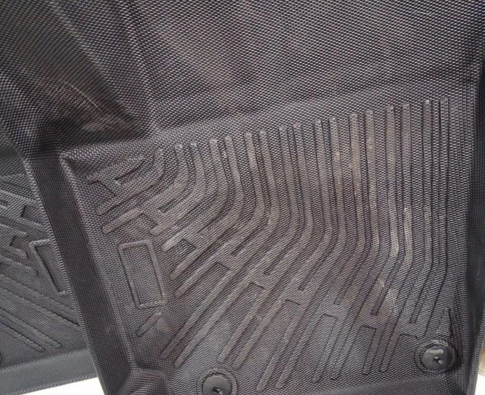 All Weather Floor Mats & Cargo Liner for Hyundai Kona - photo 5