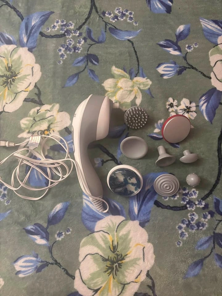 HoMedics MiBody Hot & Cold Massager