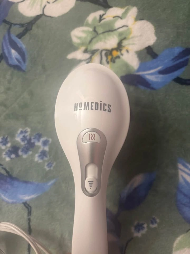 HoMedics MiBody Hot & Cold Massager - photo 3