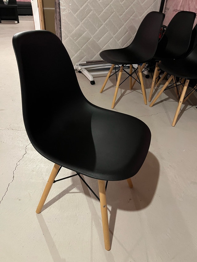 Dining Chairs Set of 6