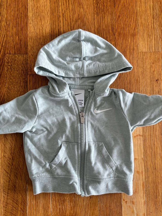 Baby Nike Outfit - photo 4