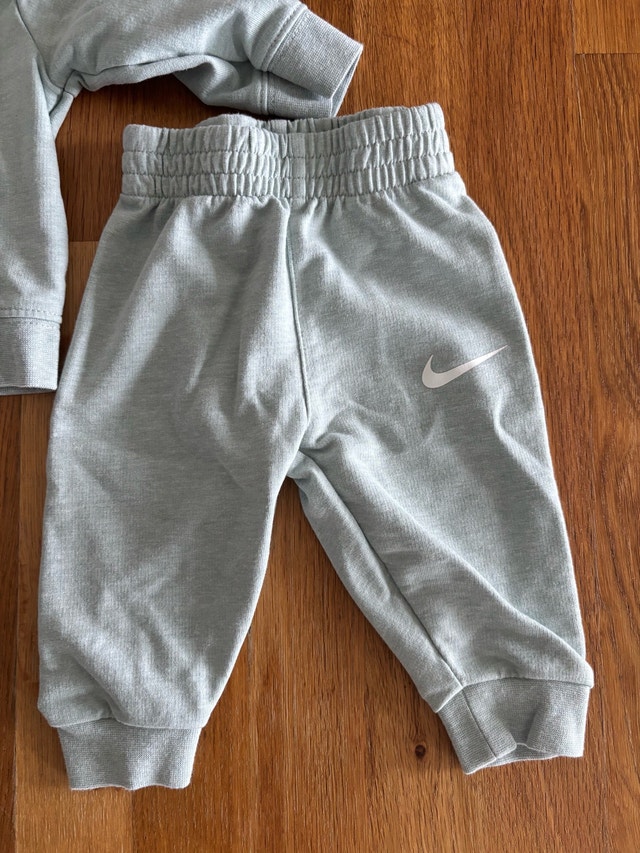 Baby Nike Outfit - photo 5