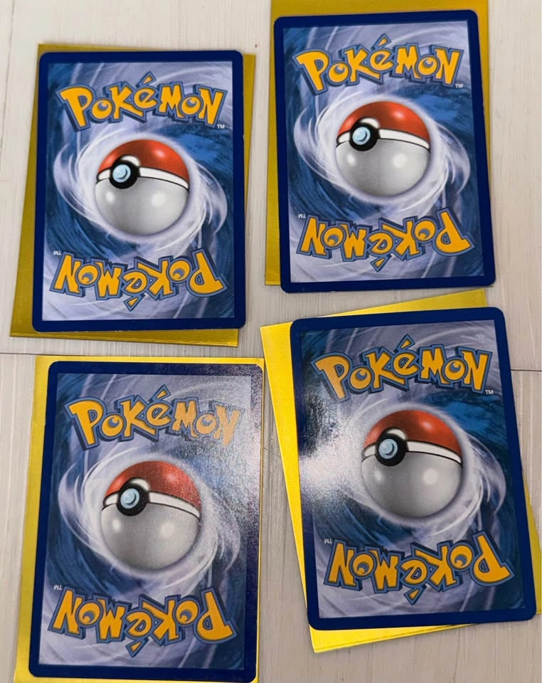 Pokémon cards for sale - photo 2