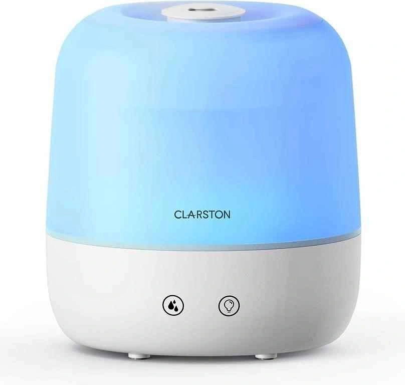 Clarston Cool Mist Humidifier