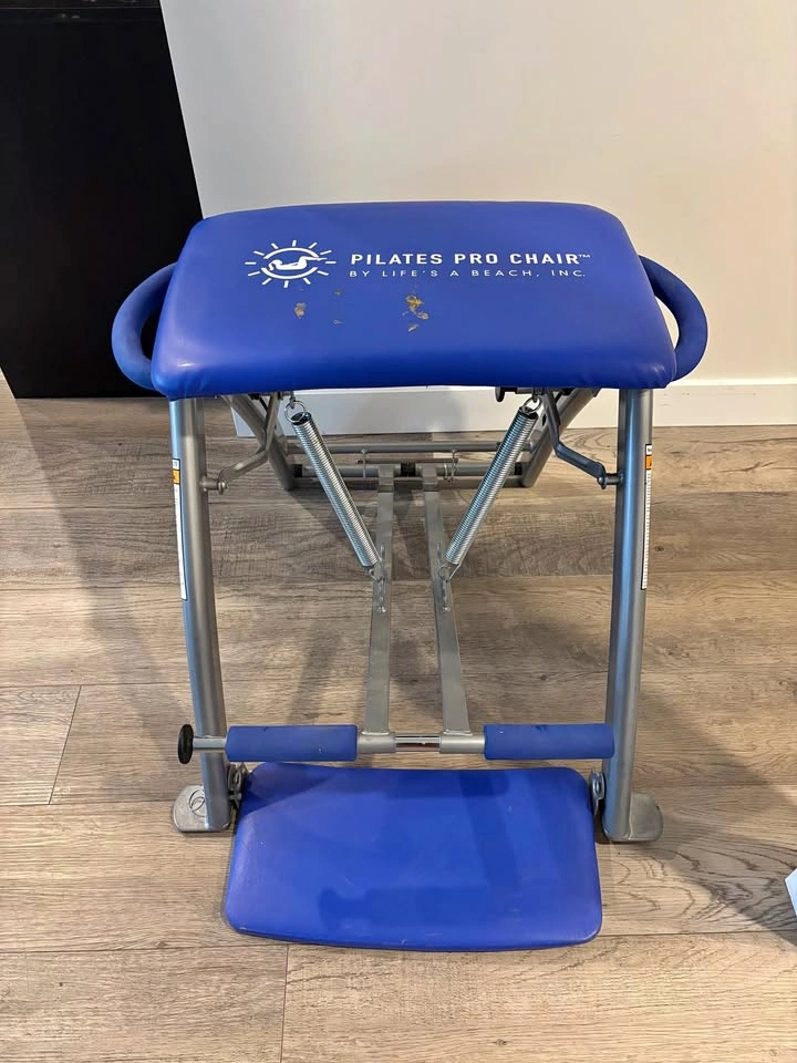 Pilates Chair