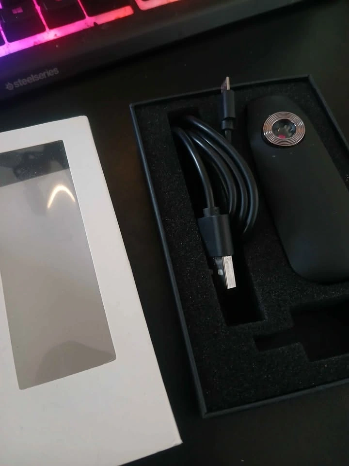 Mini micro wearable body camera includes FREE 32Gb memory card - photo 2