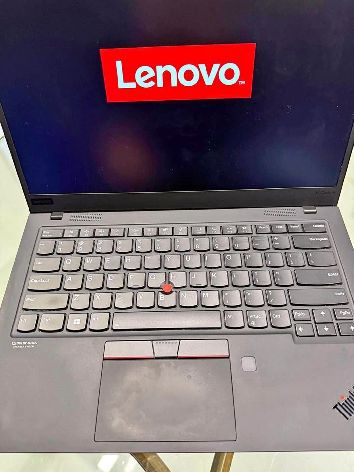 Lenovo ThinkPad X1 Carbon Gen 8 i7 Touchscreen
