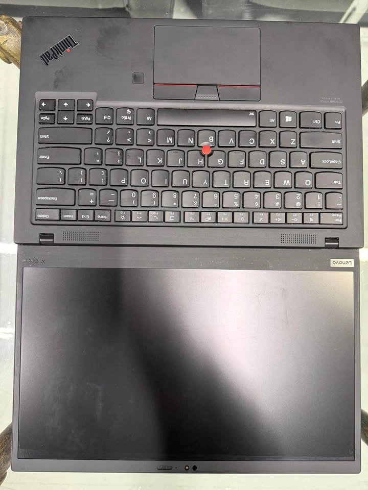 Lenovo ThinkPad X1 Carbon Gen 8 i7 Touchscreen - photo 5