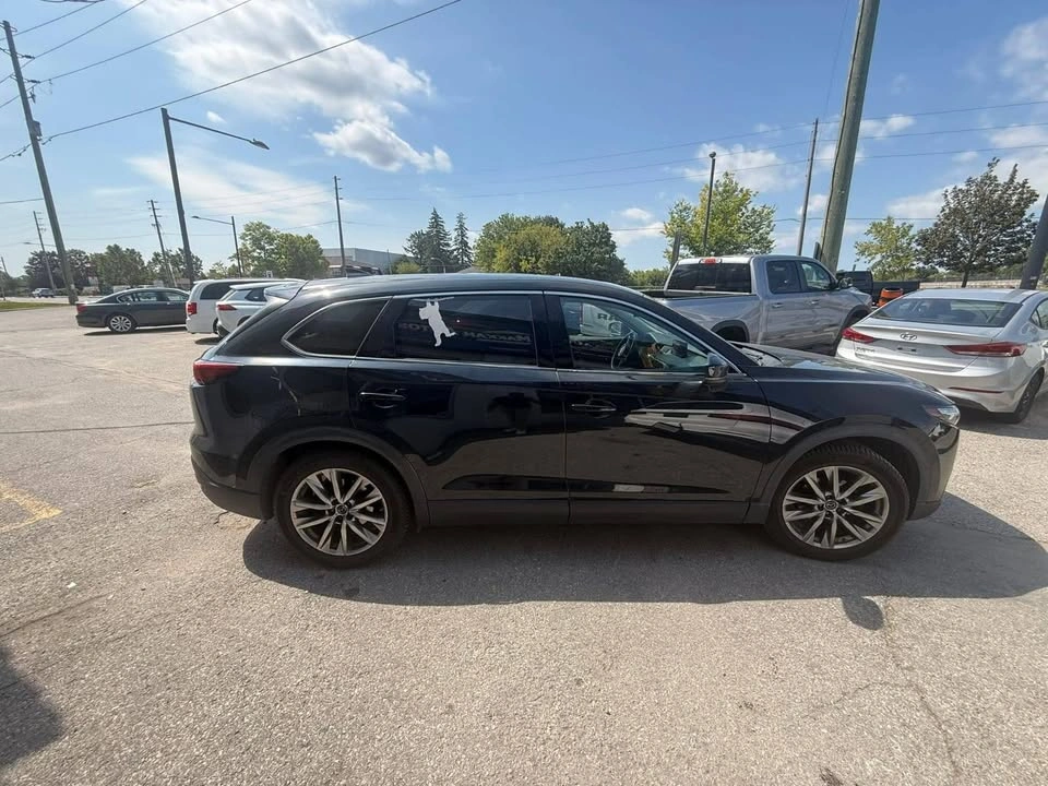 2019 Mazda CX-9 GS-L AWD - photo 2