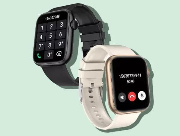 QX7 SmartWatch, Reloj Inteligente Android e iOS image indicator(2)