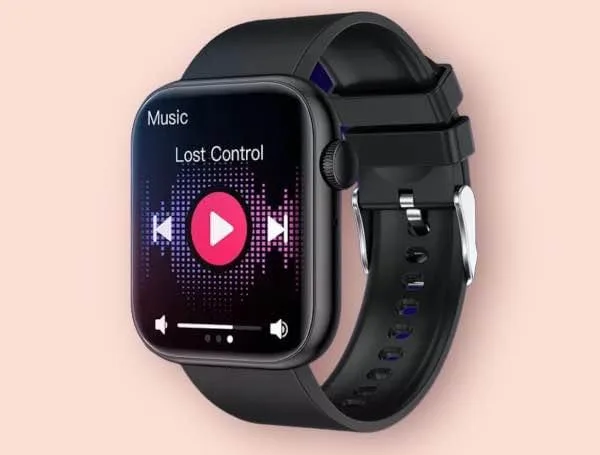 QX7 SmartWatch, Reloj Inteligente Android e iOS image indicator(5)