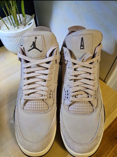 Jordan Air Jordan 4 À ma manière