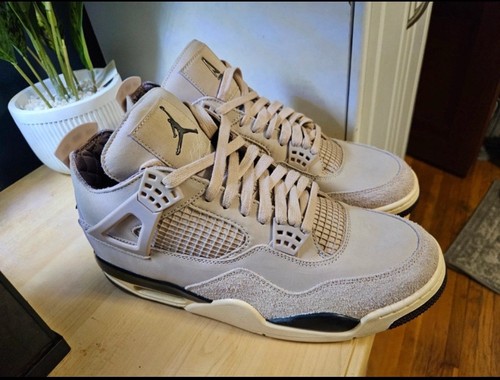 Jordan Air Jordan 4 À ma manière - photo 2