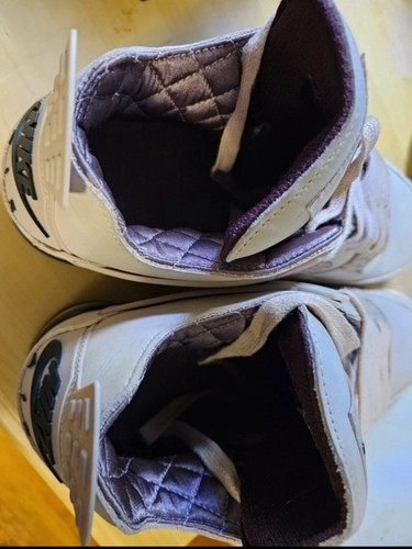 Jordan Air Jordan 4 À ma manière - photo 3