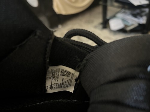Jordan Air Jordan 11 Retro Gamma Blue CT8012-034 - photo 4