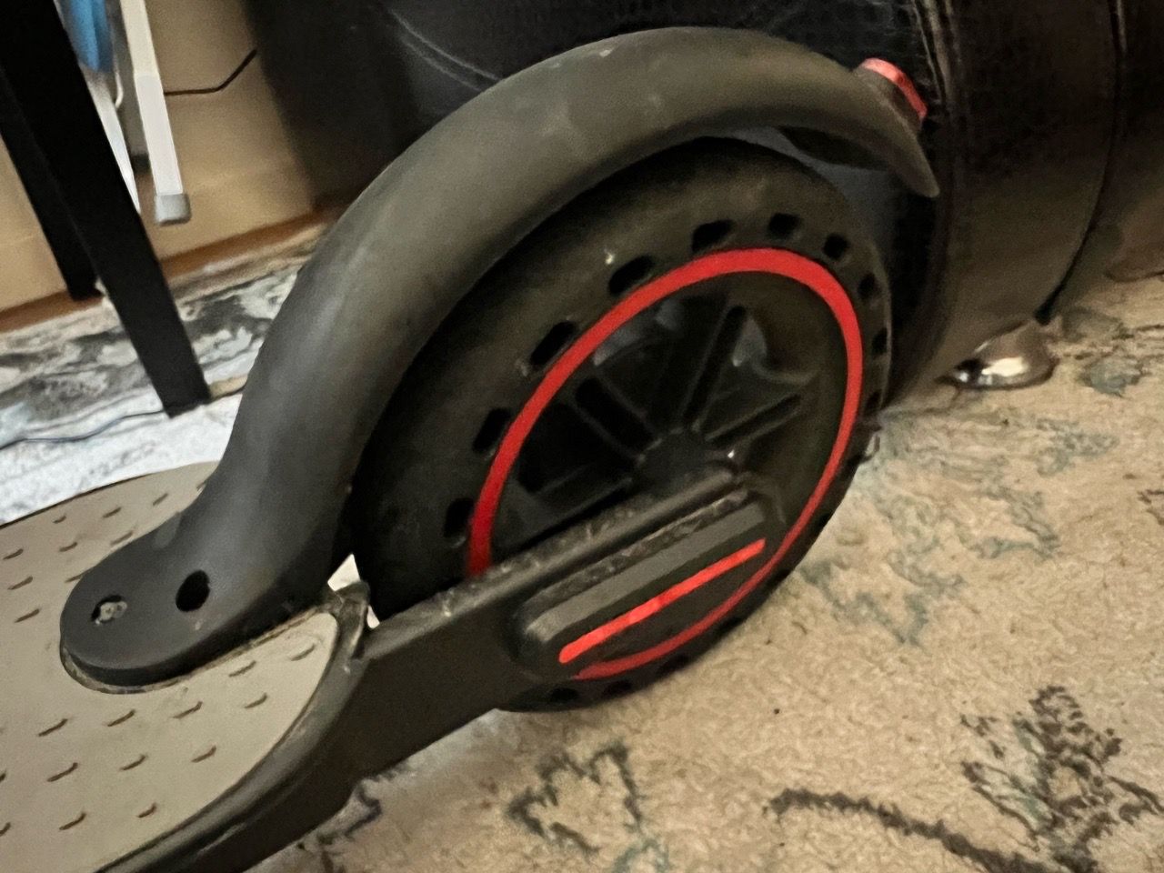 Electric Scooter - photo 5