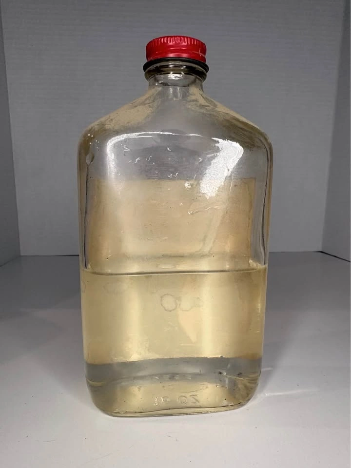 Vintage National Drug and Chemical Company Witch Hazel Bottle - photo 5