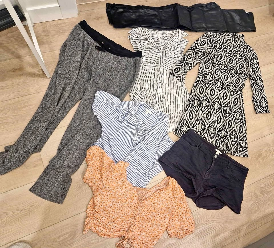 H&M bundle