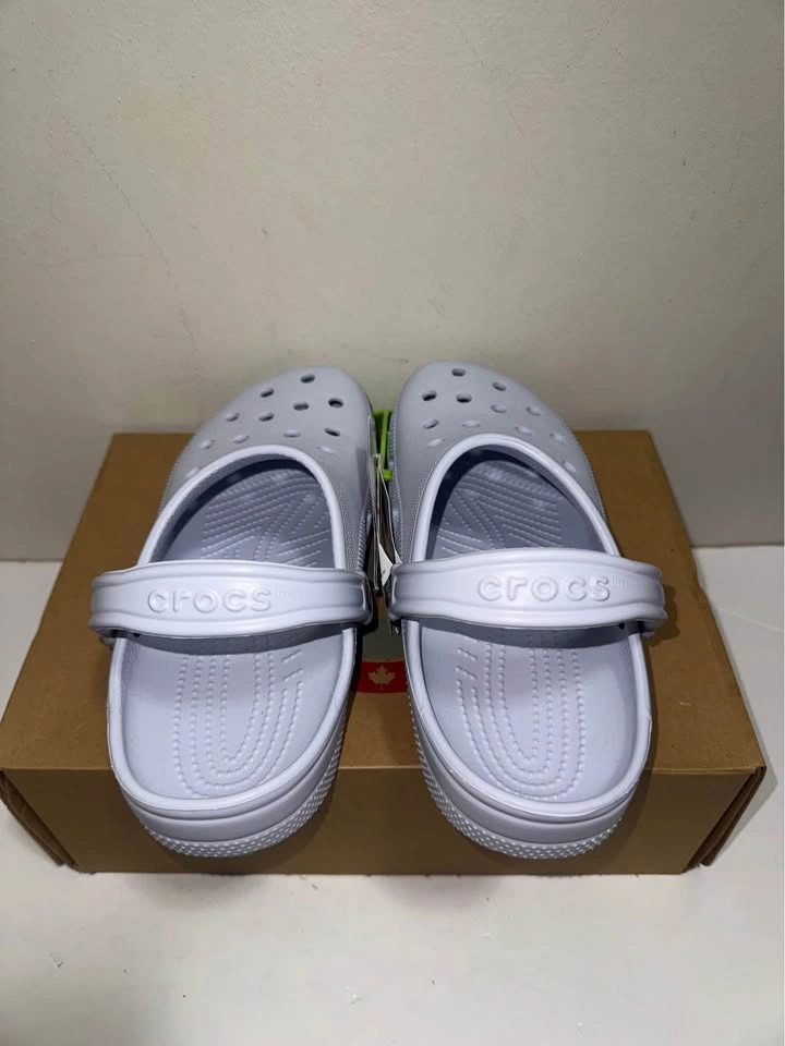 New Crocs Men Classic Clogs Size 9 US - photo 4