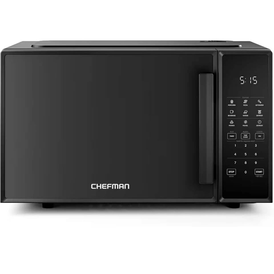 Chefman Microwave - photo 3