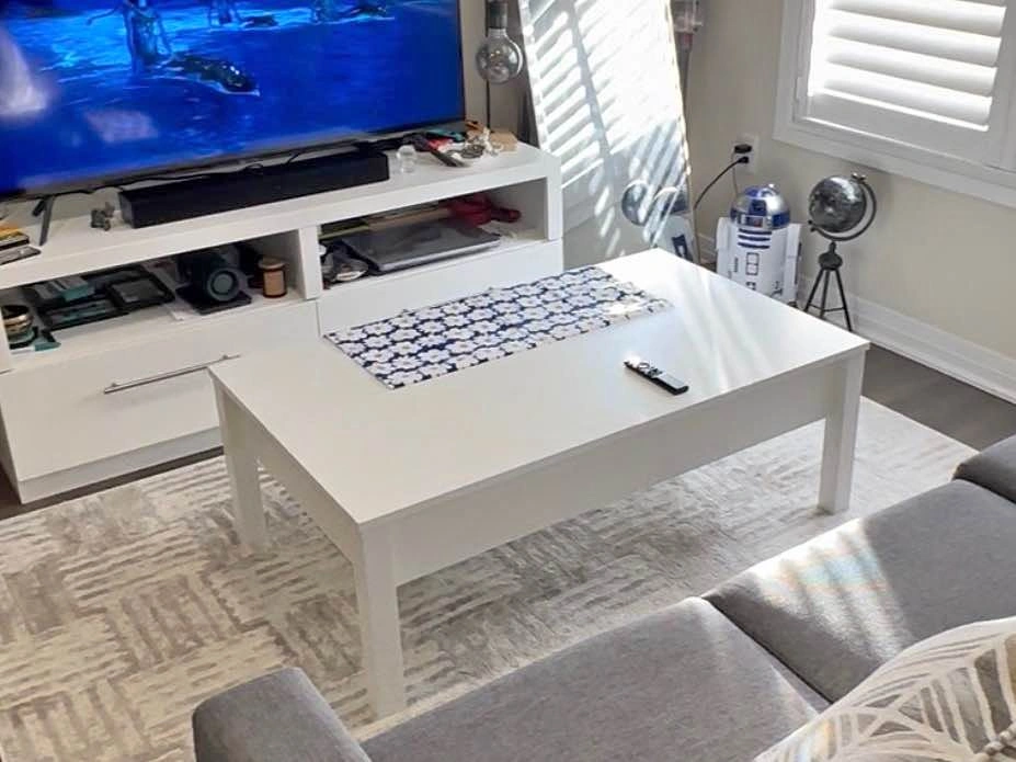 IKEA TRULSTORP Coffee Table