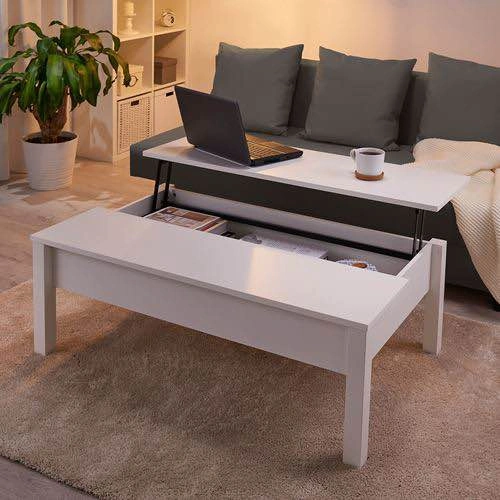 IKEA TRULSTORP Coffee Table - photo 5
