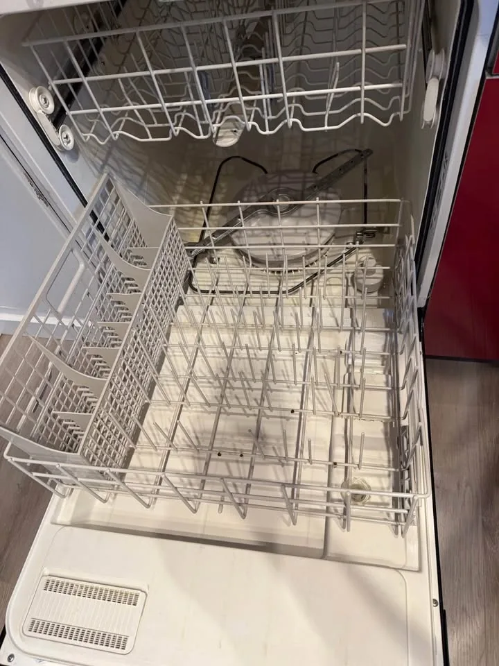 Kenmore Dishwasher - photo 4