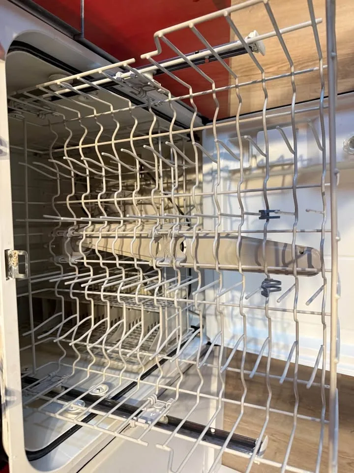 Kenmore Dishwasher - photo 5