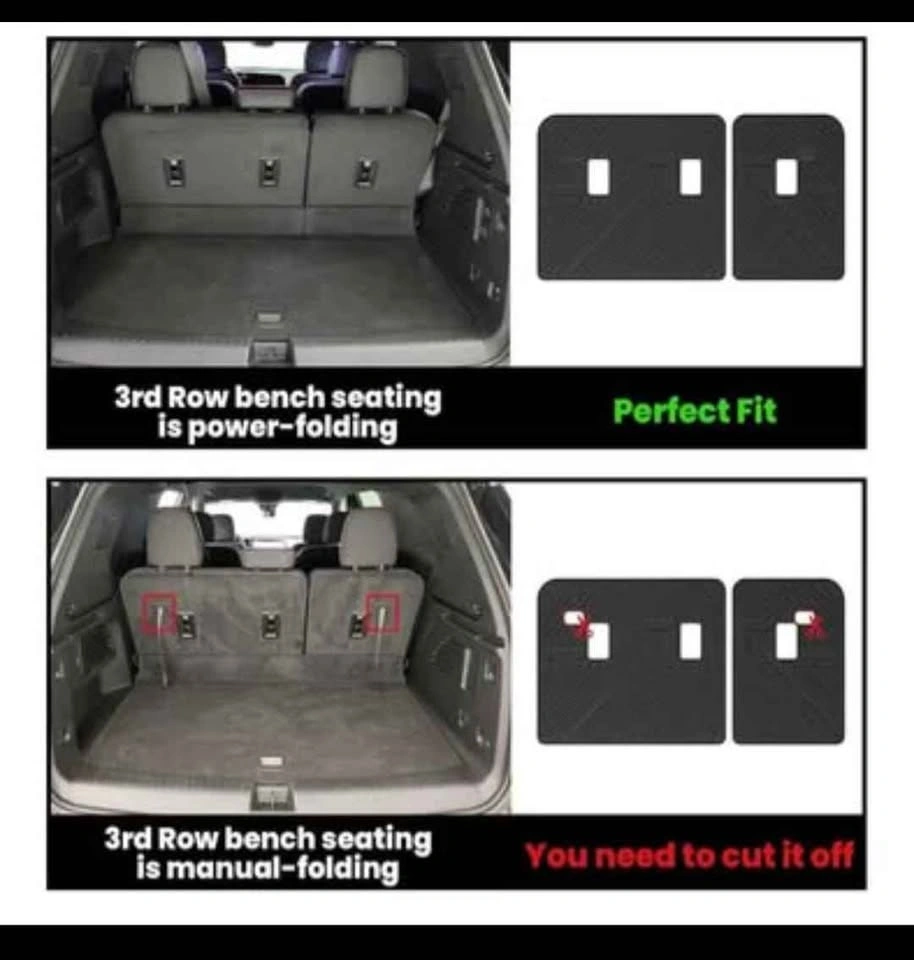 LASFIT Floor Liners - photo 2