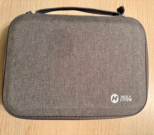 Drone GPS Holy Stone HS360D - photo 2