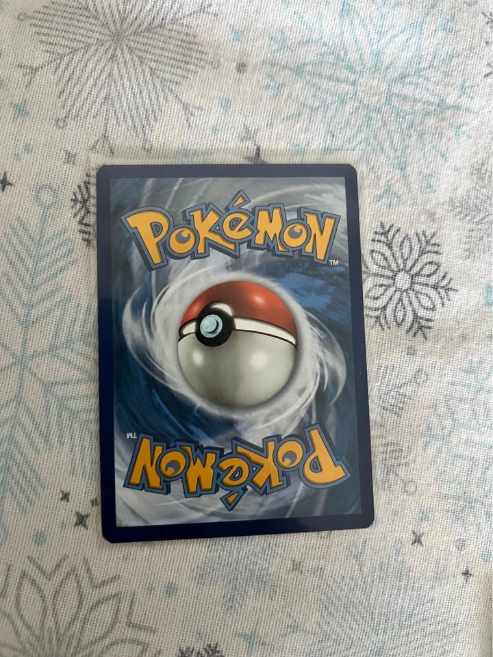 Pokémon Mimikyu 97/236 Trading Card - photo 2