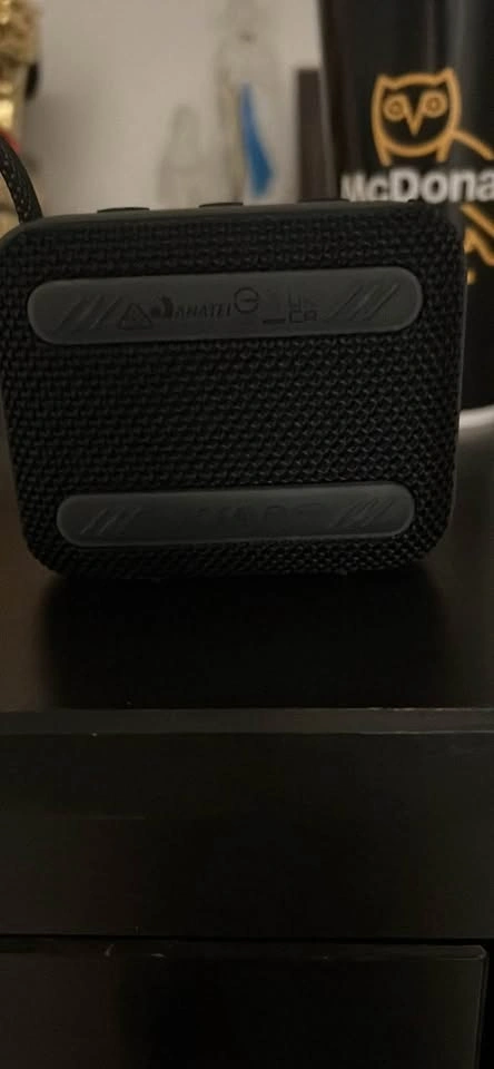 JBL GO4 Bluetooth Speaker - photo 4