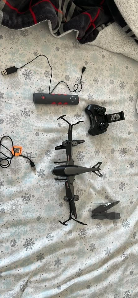 Acend drone - photo 2