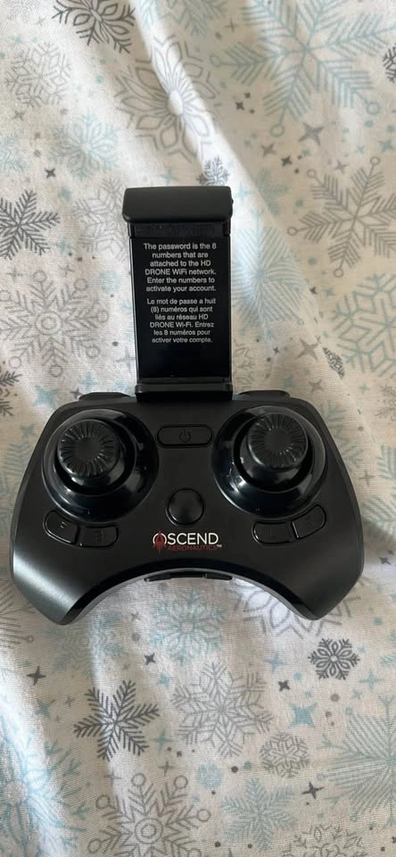 Acend drone - photo 3