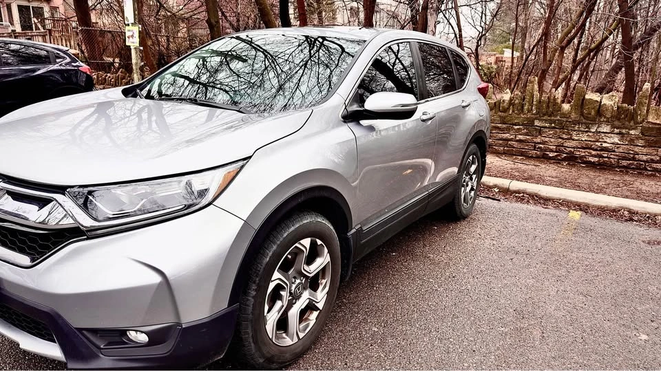 2019 Honda CR-V - photo 2