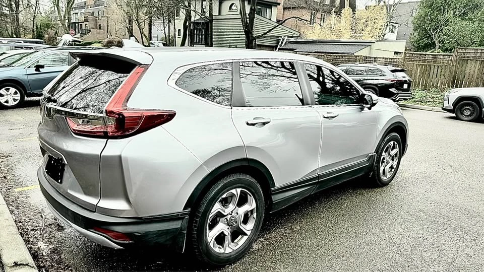 2019 Honda CR-V - photo 3