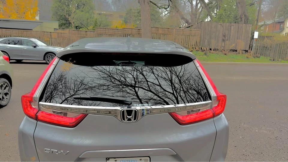 2019 Honda CR-V - photo 5
