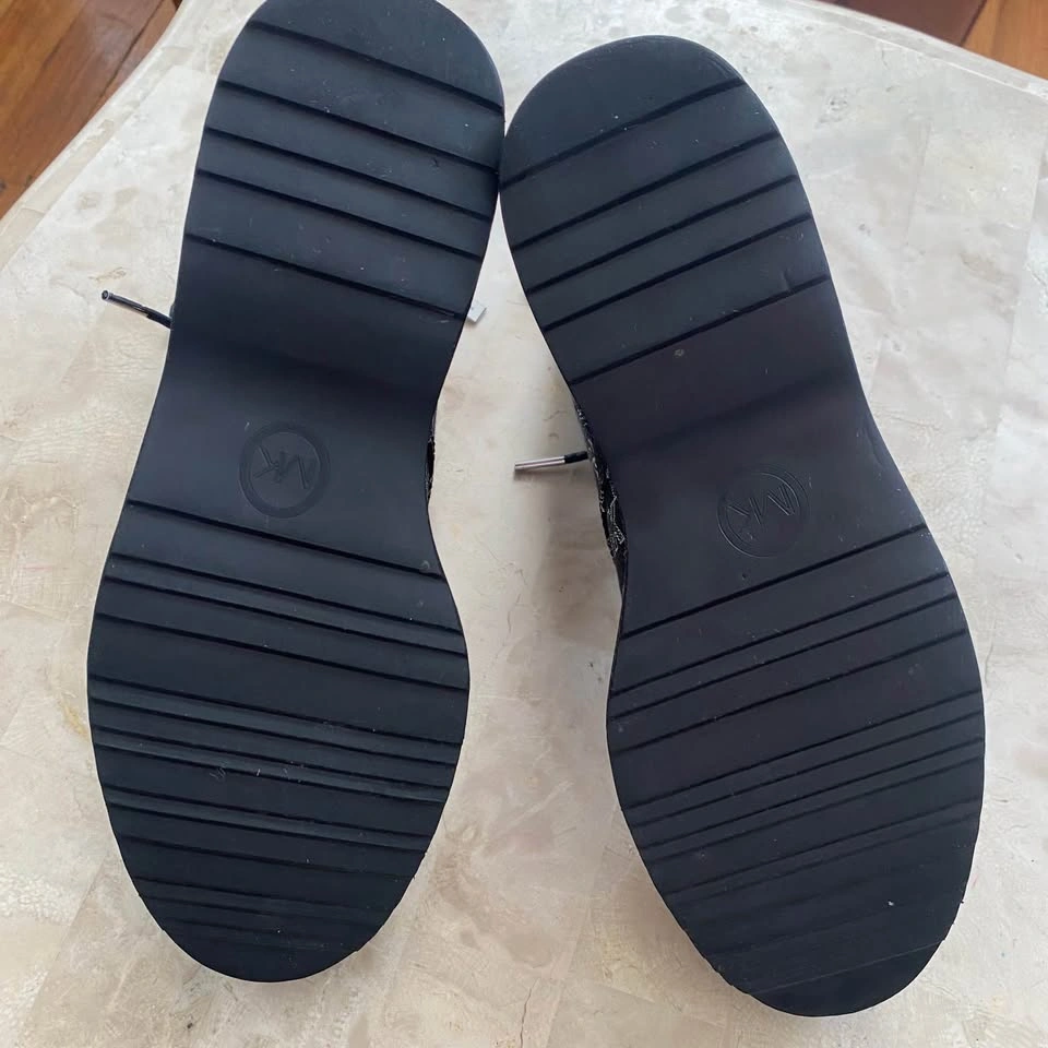 Michael Kors boots Black size 10 for women - photo 5