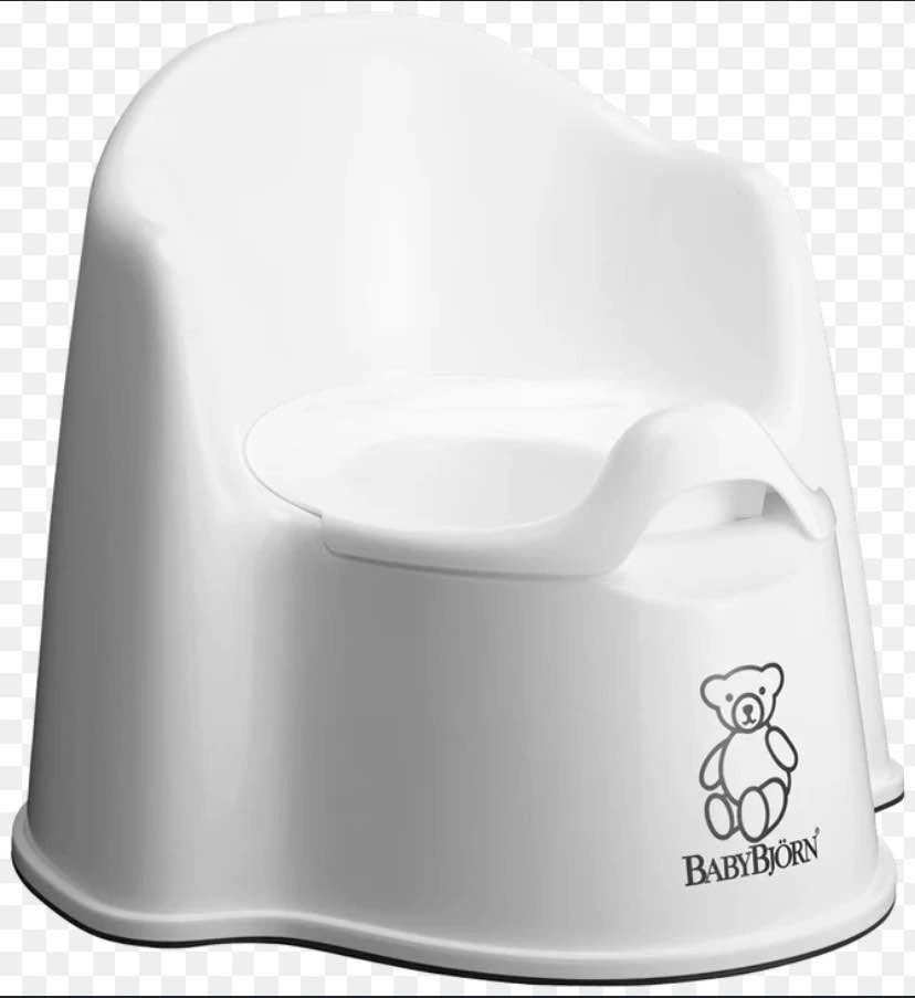 BabyBjorn Potty Training - photo 2