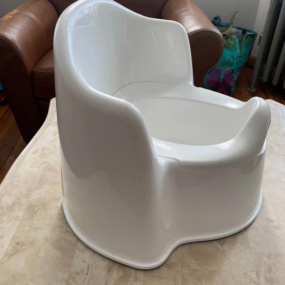 BabyBjorn Potty Training - photo 3