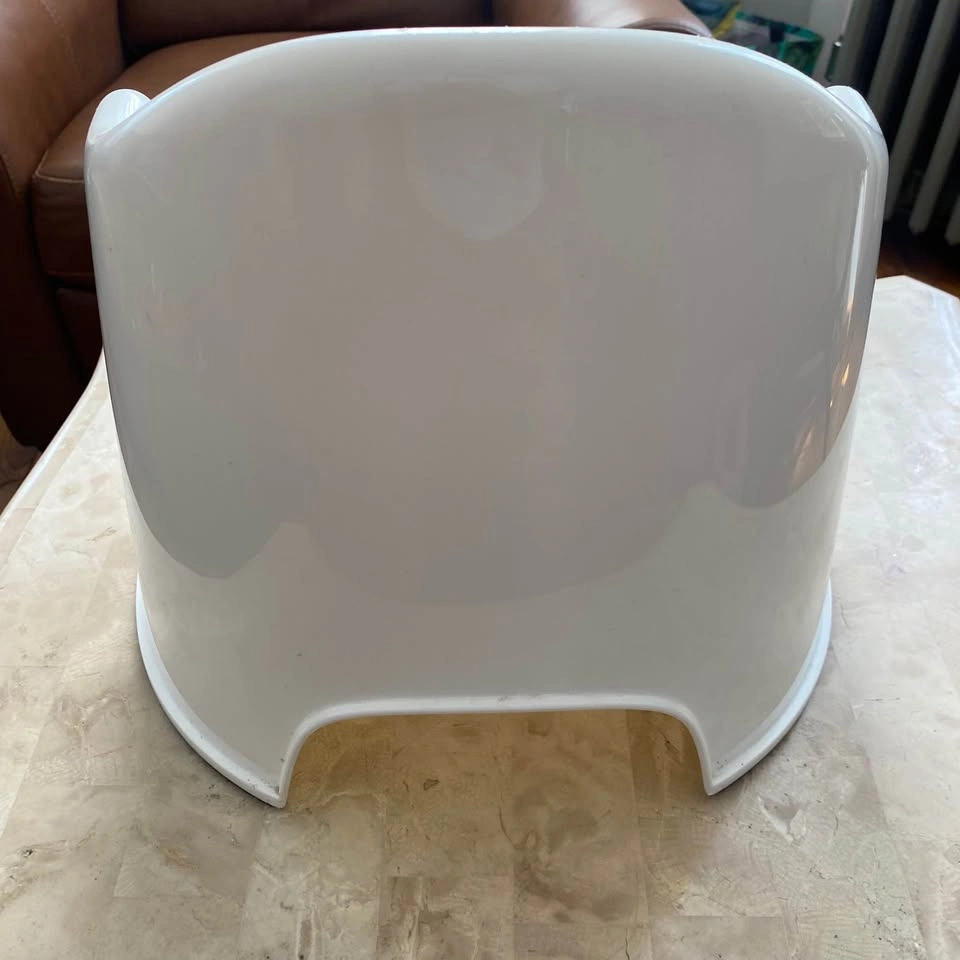 BabyBjorn Potty Training - photo 4