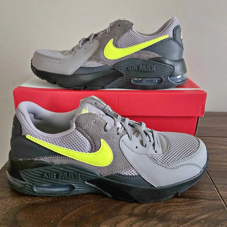 Nike Air Max Excee Shoes Mens Size 10.5 FZ5486-007