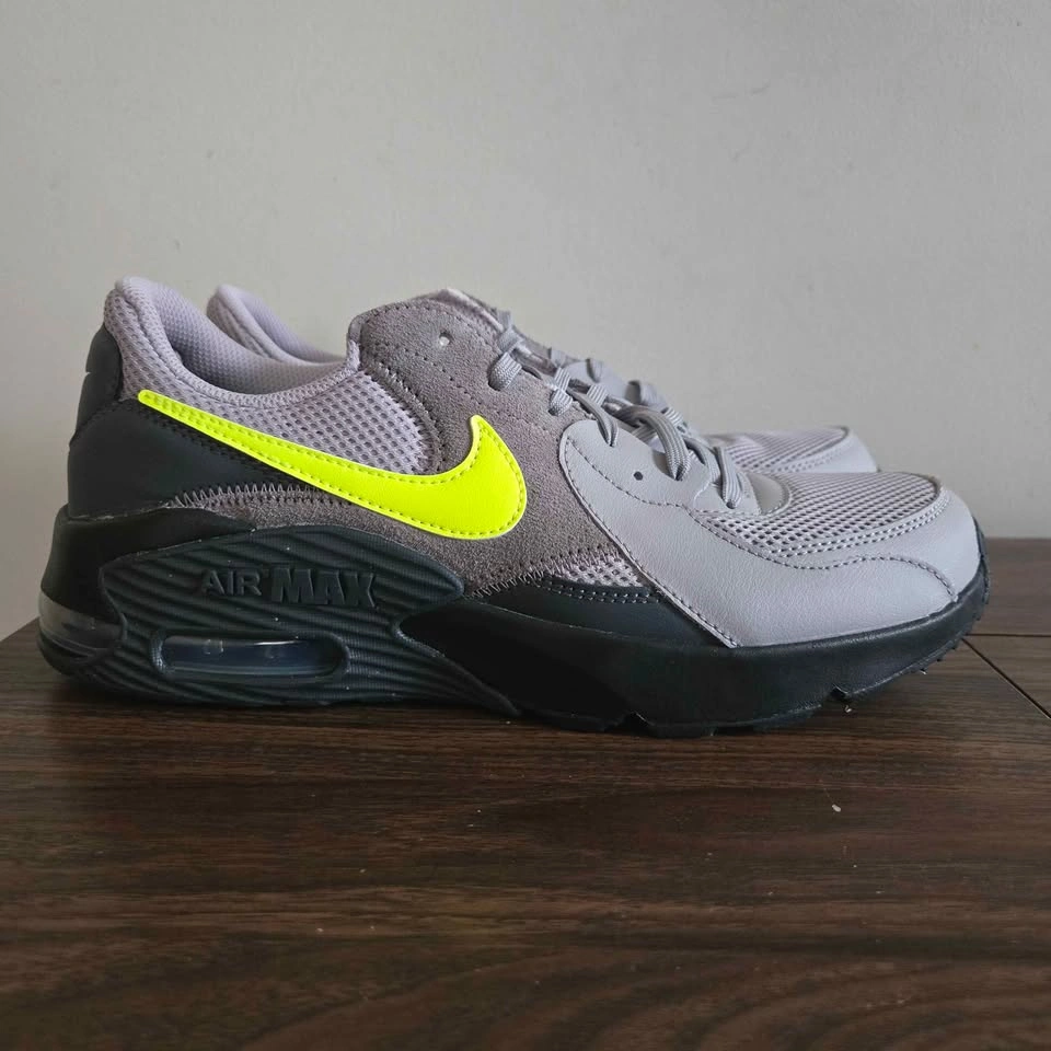 Nike Air Max Excee Shoes Mens Size 10.5 FZ5486-007 - photo 4