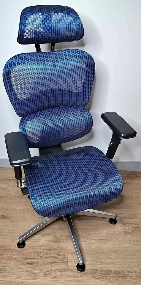 NOUHAUS Ergo3D Ergonomic Mesh Office Chair