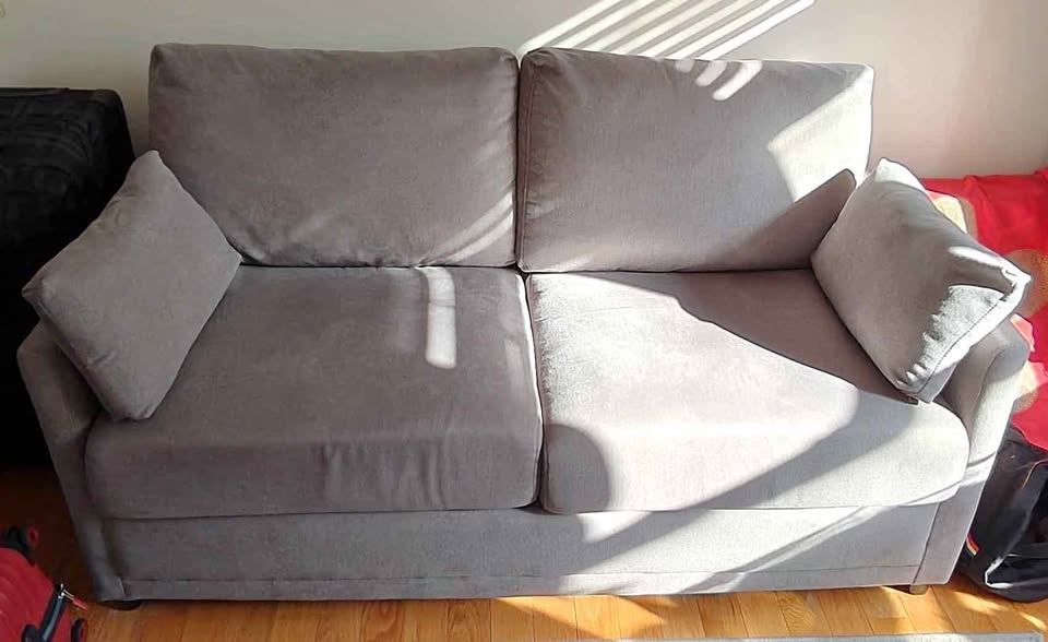 Jennifer Smart Full Sleeper Sofa