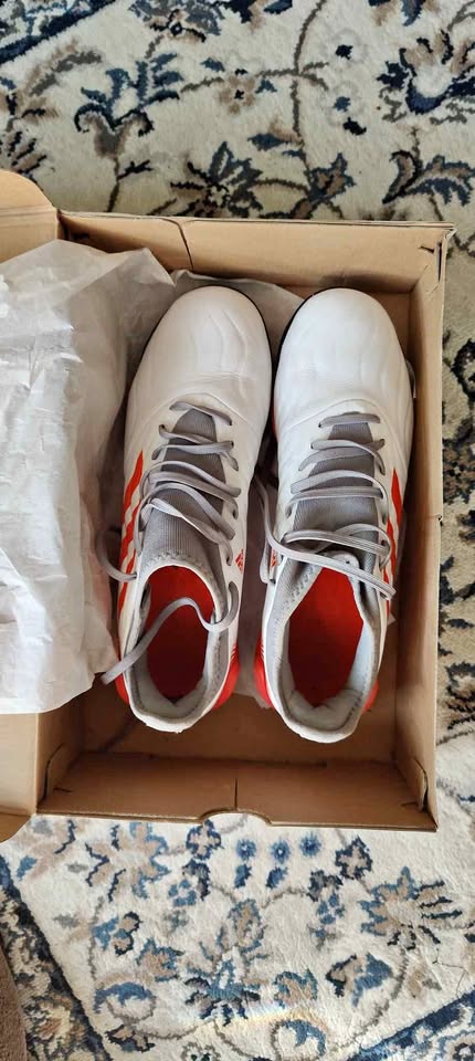TURF SOCCER SHOES - Copa Sense.3