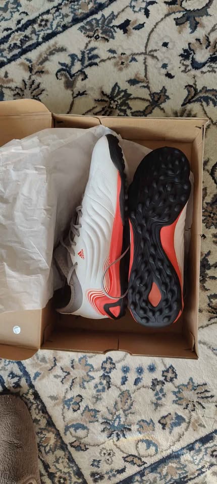 TURF SOCCER SHOES - Copa Sense.3 - photo 2