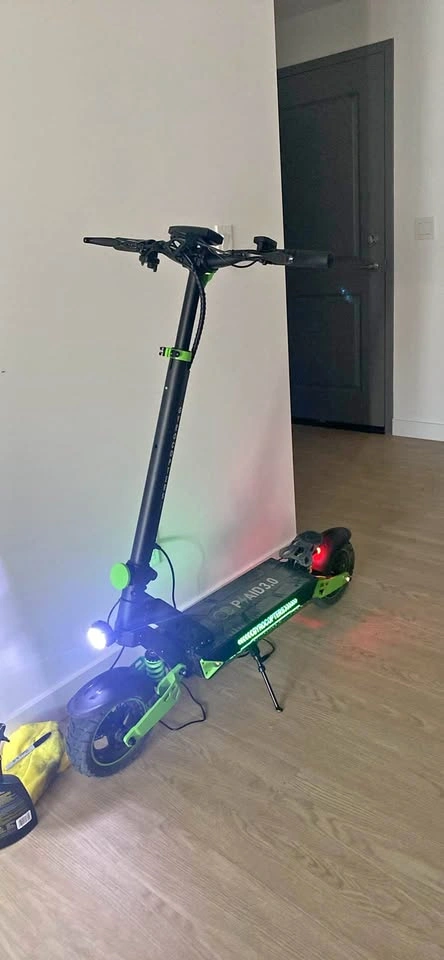 E Scooter for sale